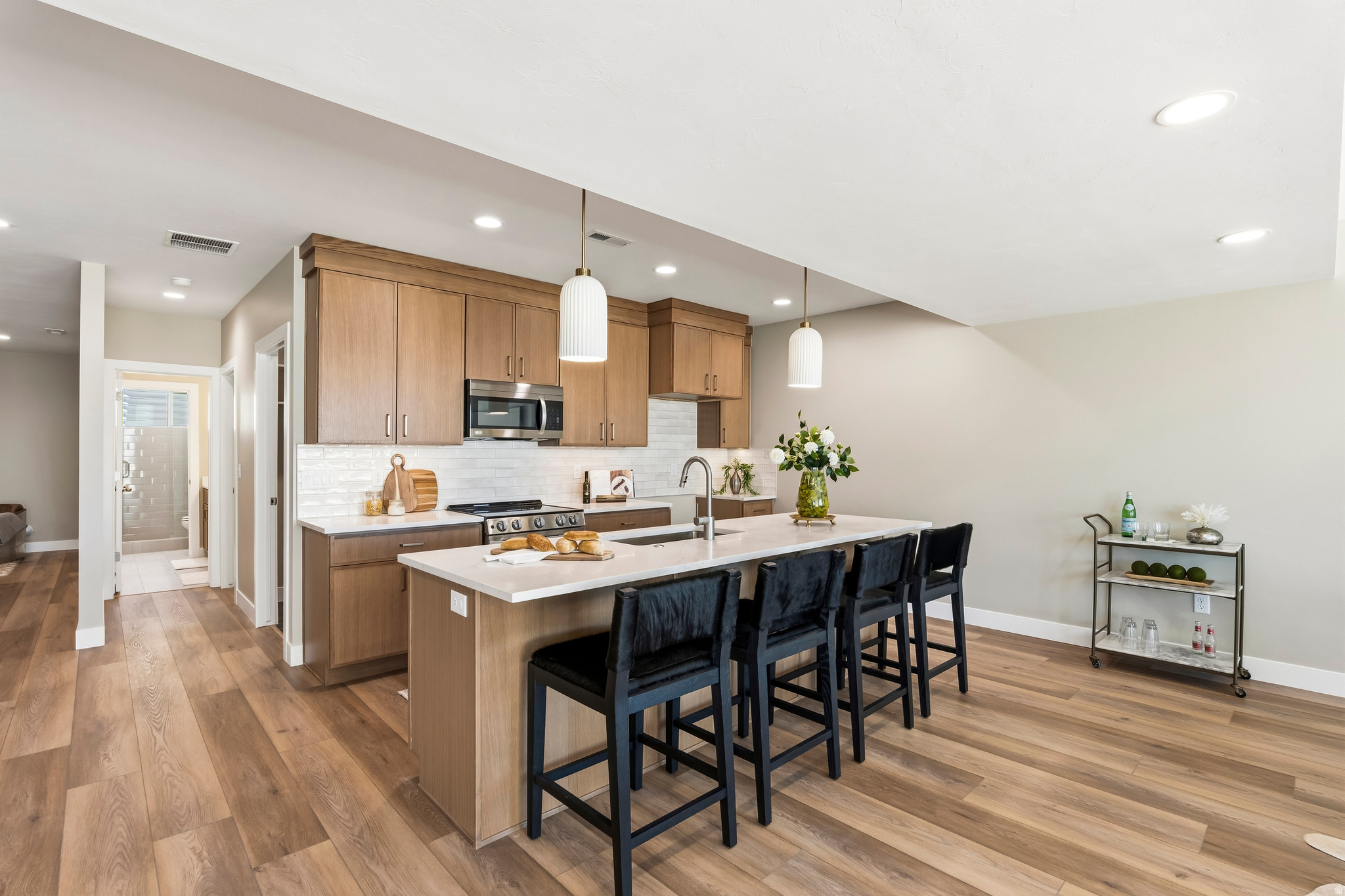 RIDGE VIEW ESTATES - Residential
