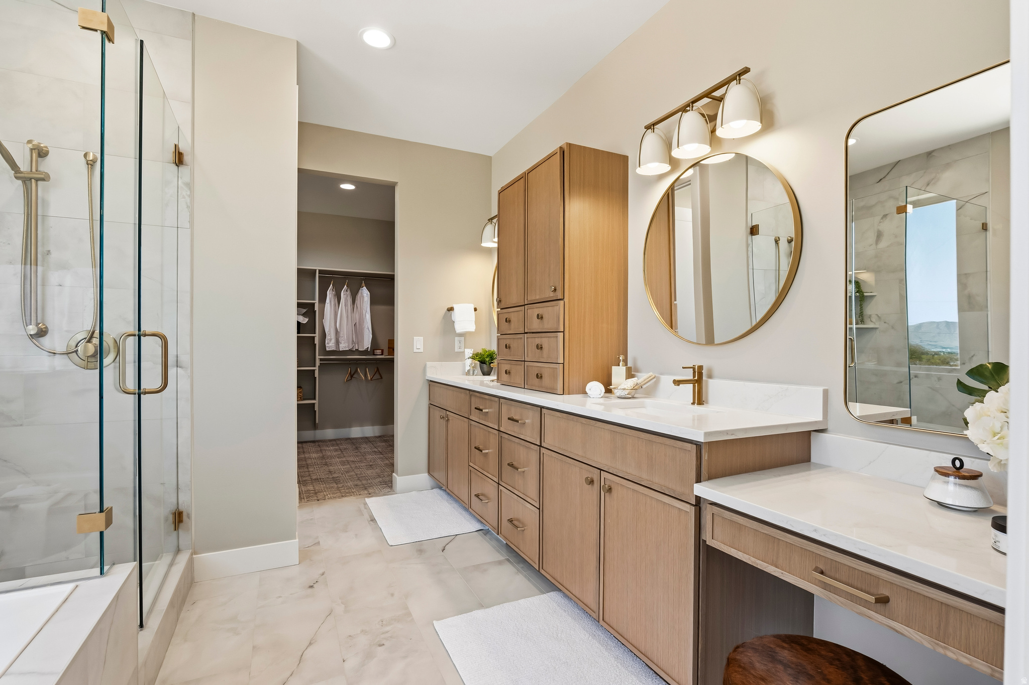 RIDGE VIEW ESTATES - Residential