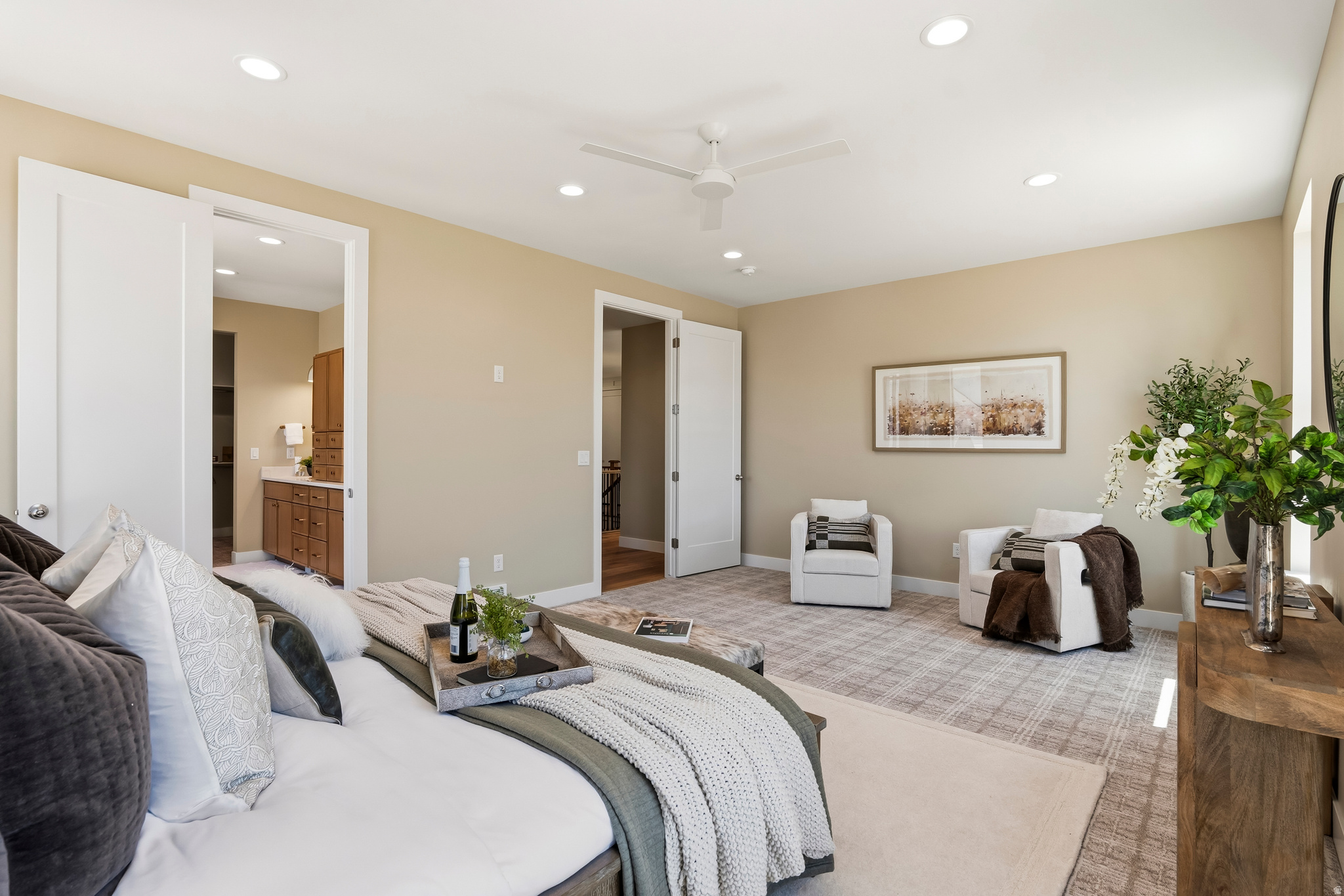 RIDGE VIEW ESTATES - Residential