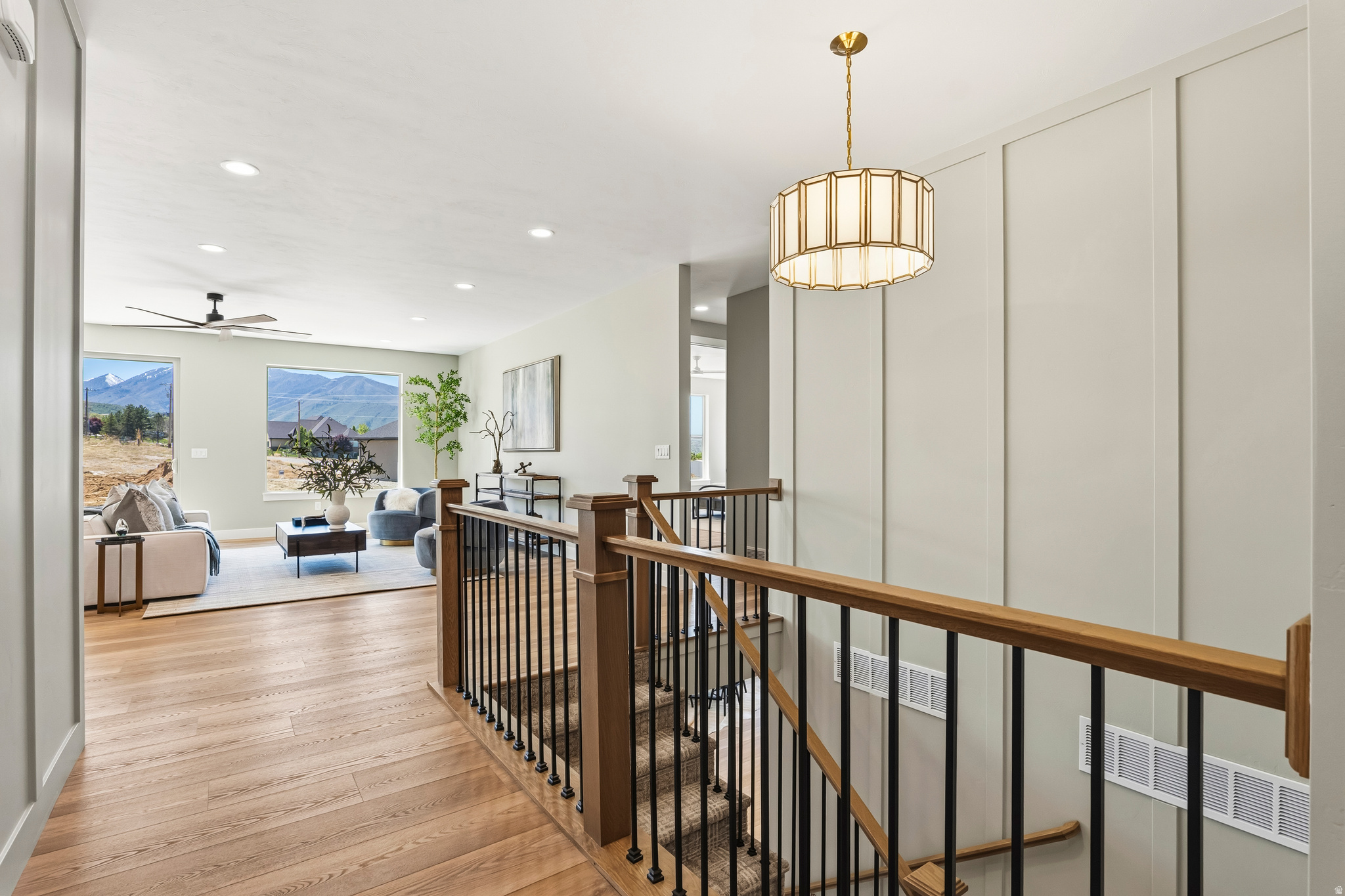RIDGE VIEW ESTATES - Residential