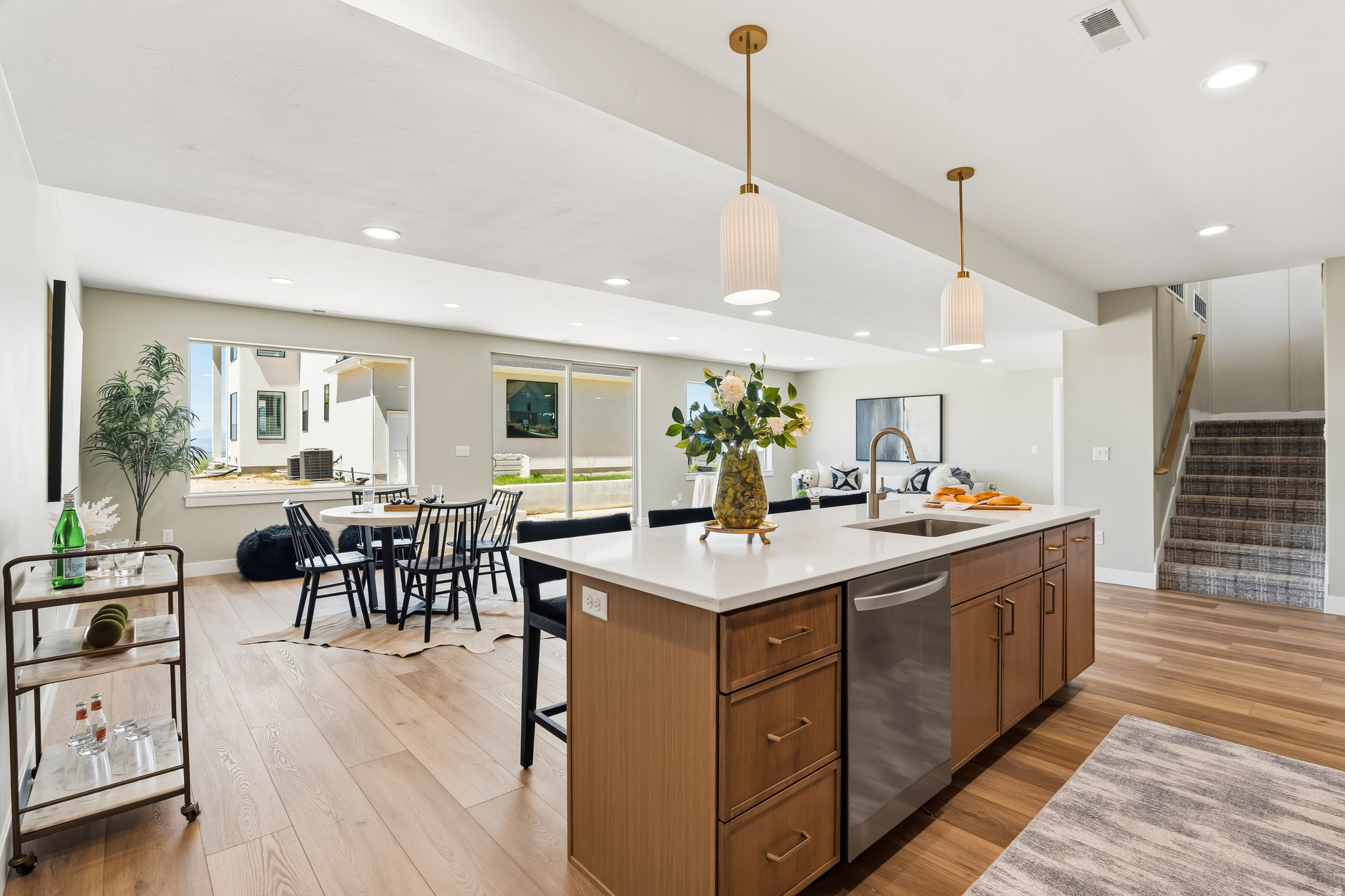 RIDGE VIEW ESTATES - Residential