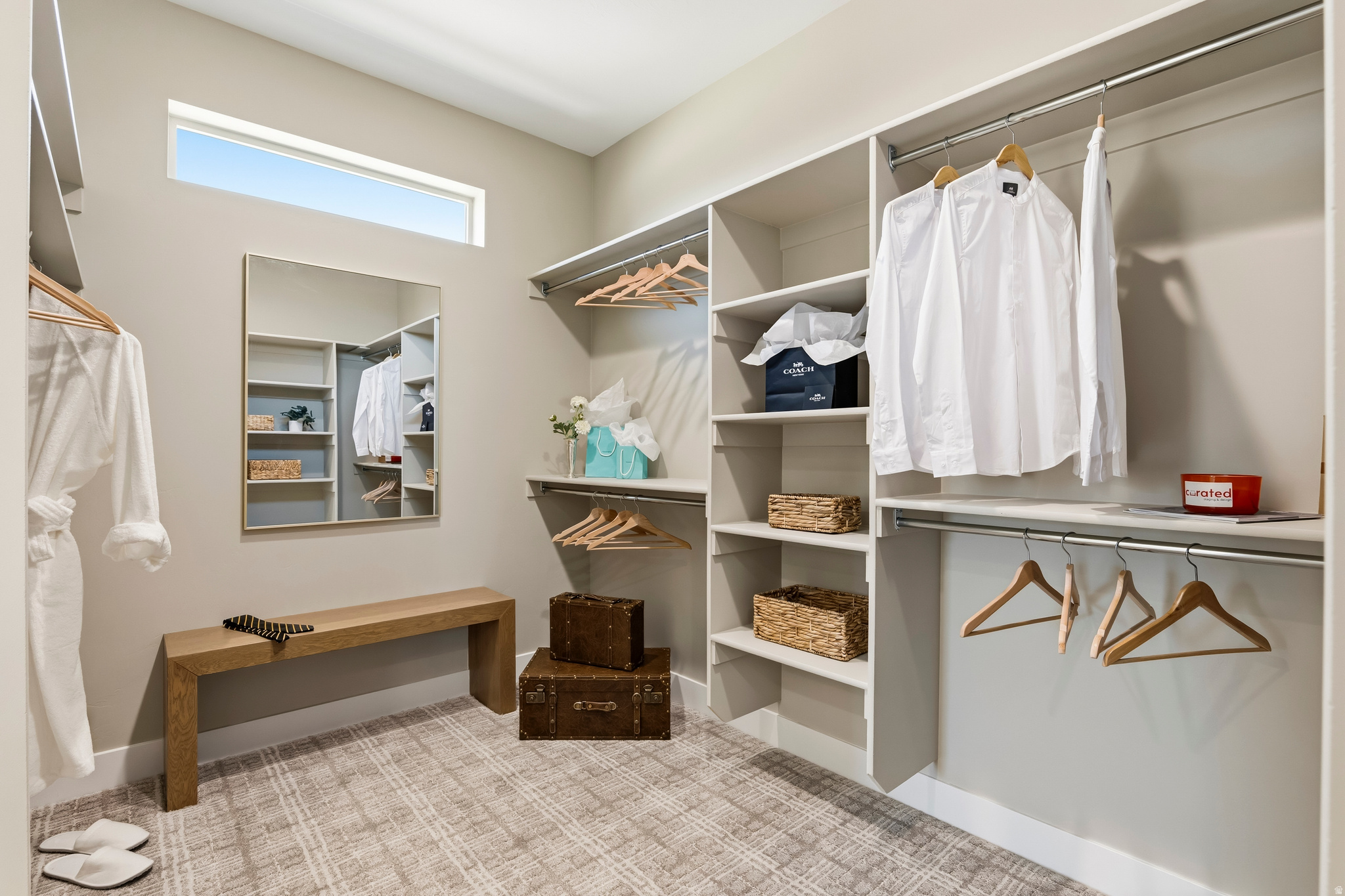 RIDGE VIEW ESTATES - Residential