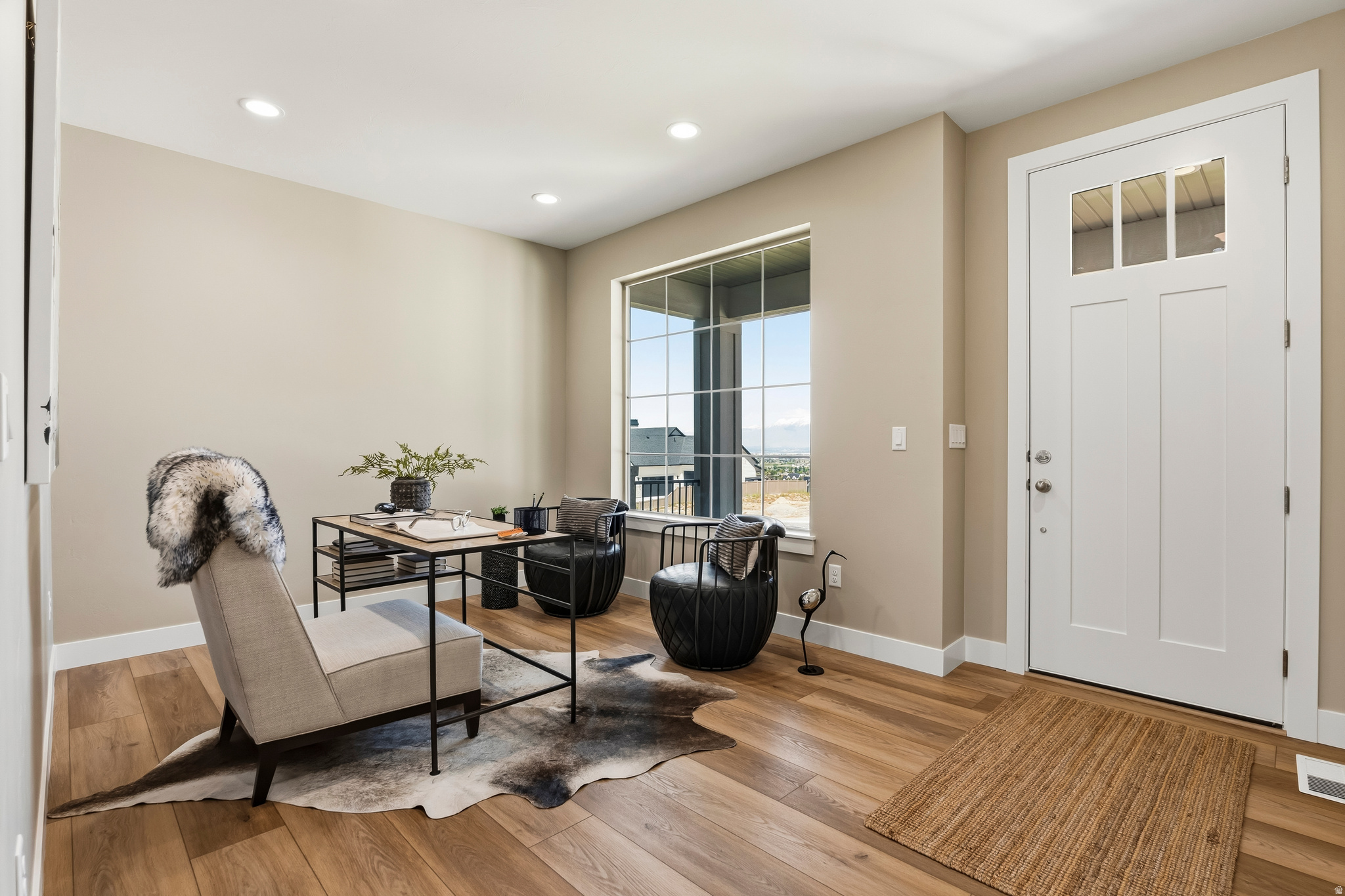 RIDGE VIEW ESTATES - Residential