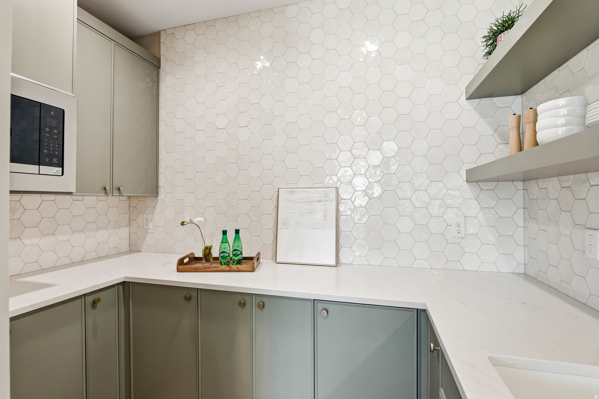 RIDGE VIEW ESTATES - Residential
