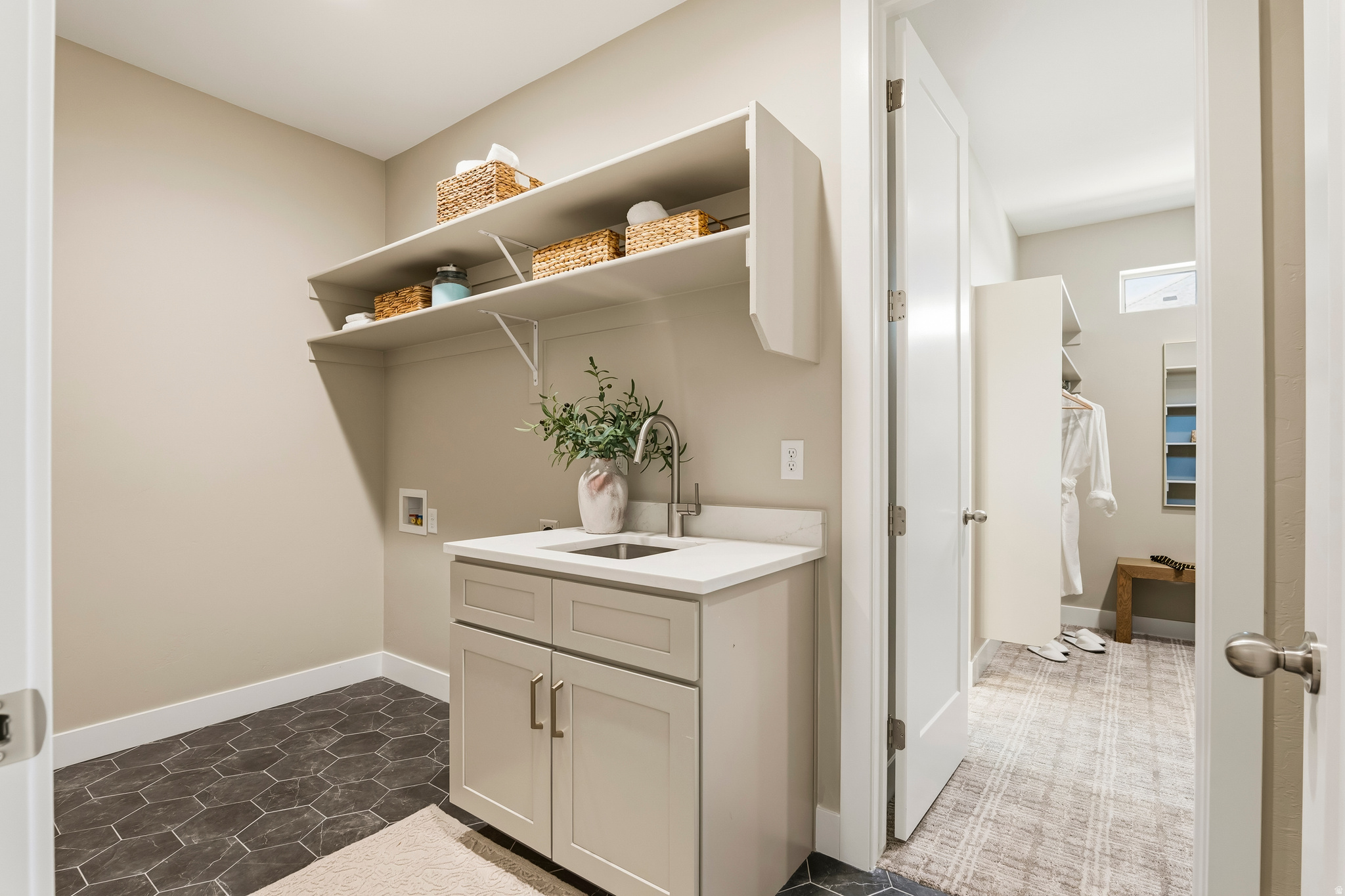 RIDGE VIEW ESTATES - Residential