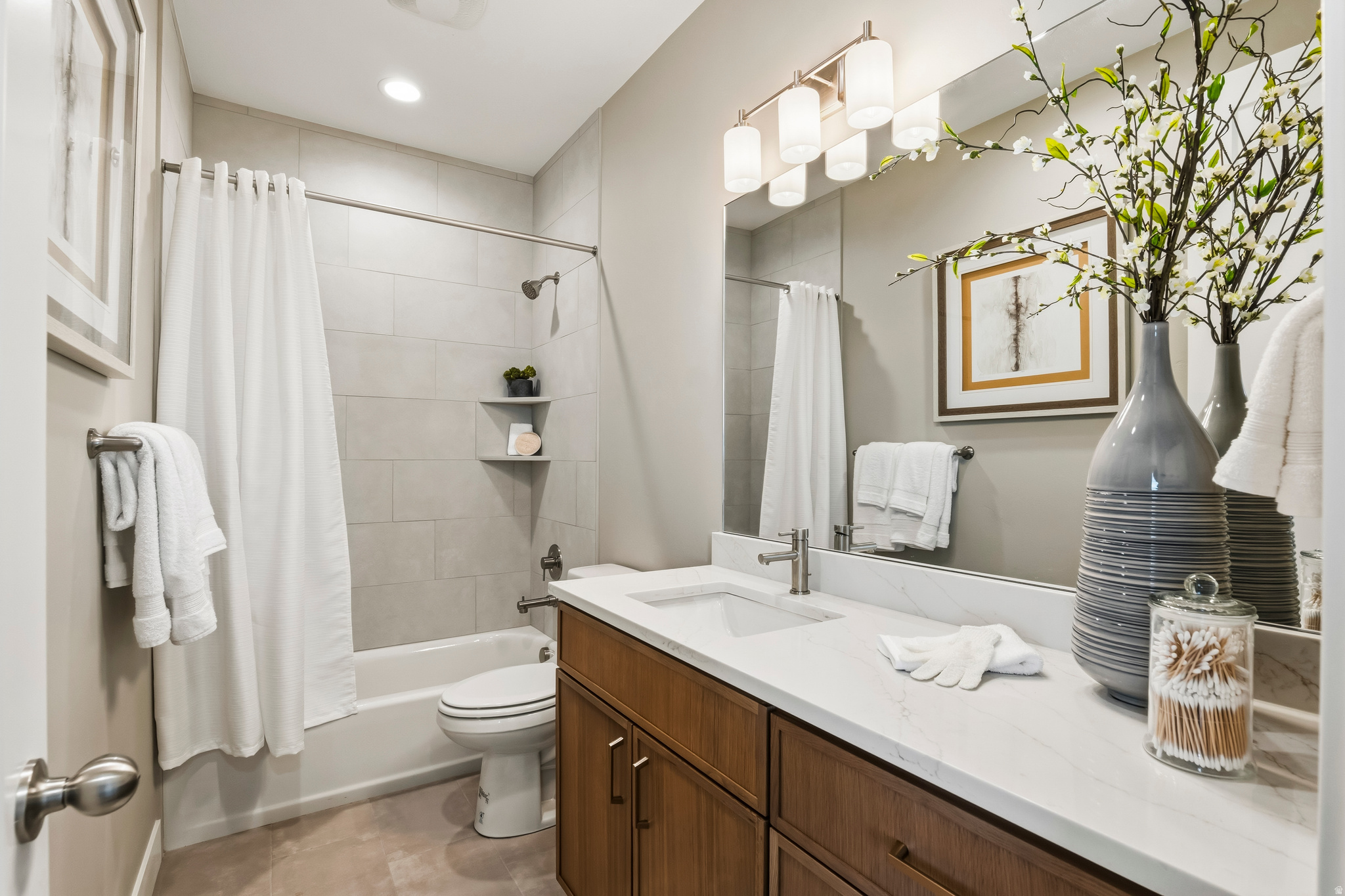RIDGE VIEW ESTATES - Residential