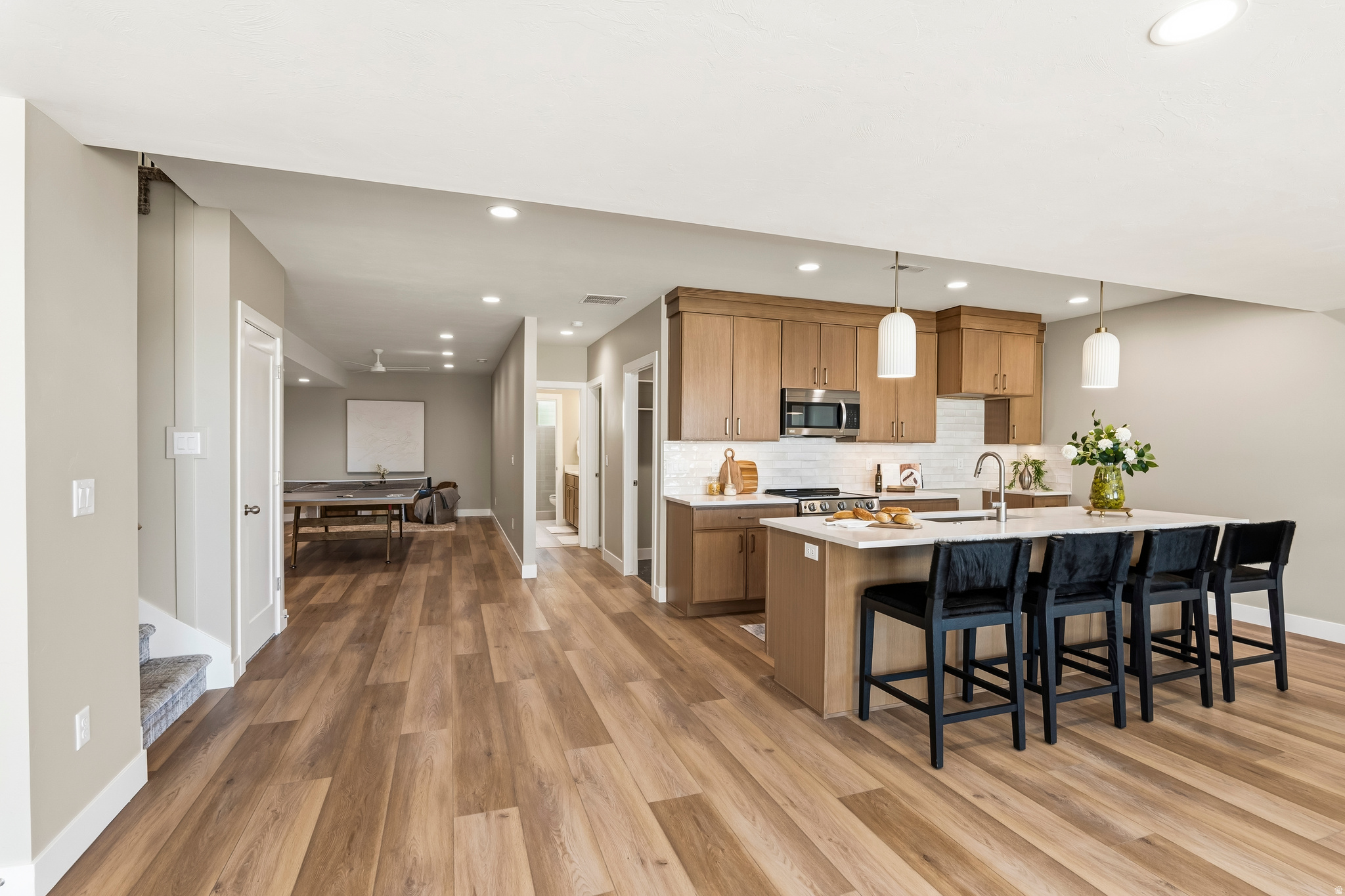 RIDGE VIEW ESTATES - Residential