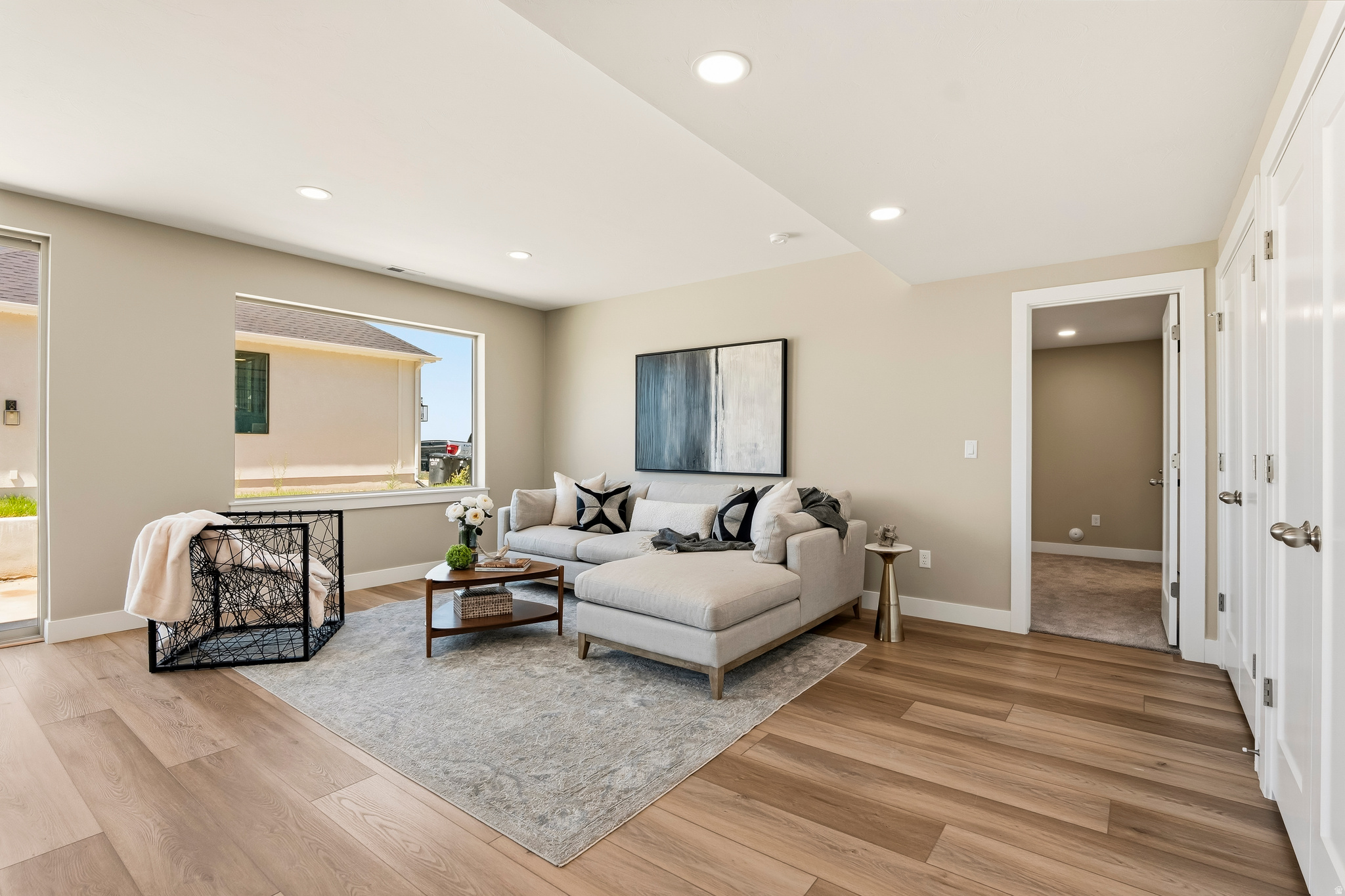 RIDGE VIEW ESTATES - Residential