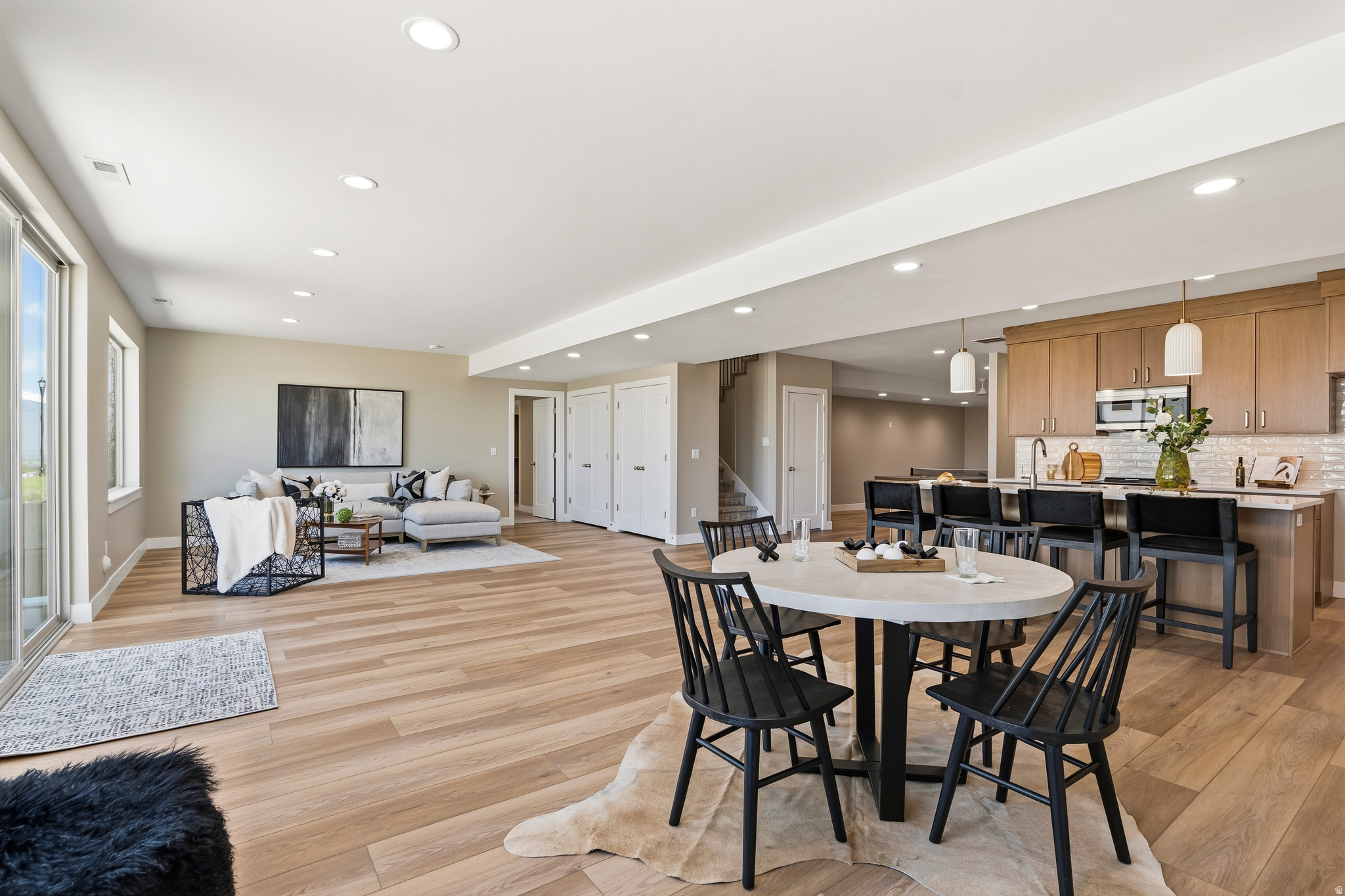 RIDGE VIEW ESTATES - Residential
