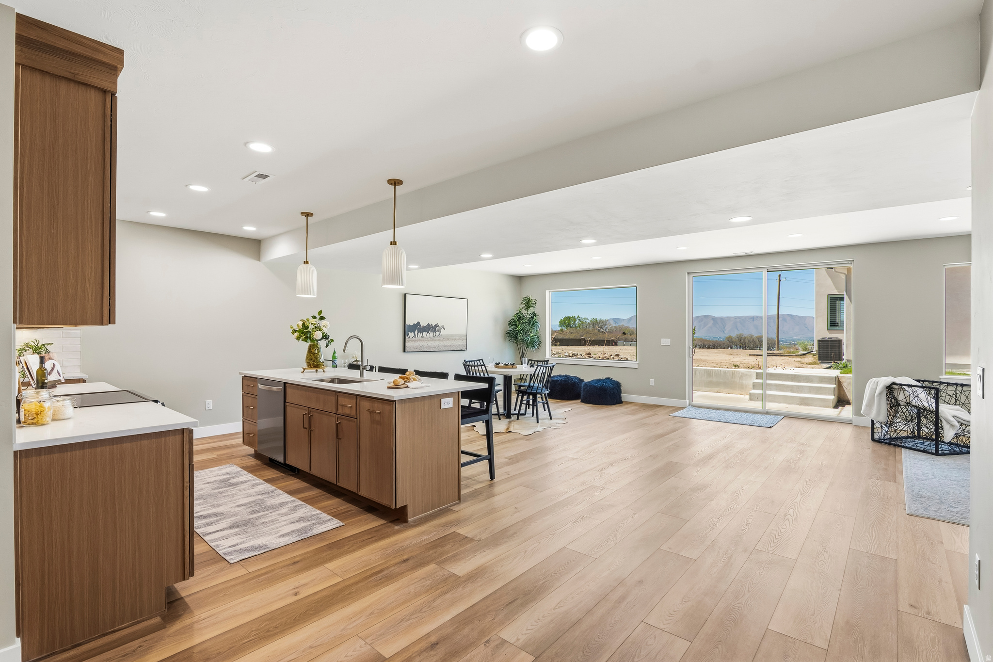 RIDGE VIEW ESTATES - Residential