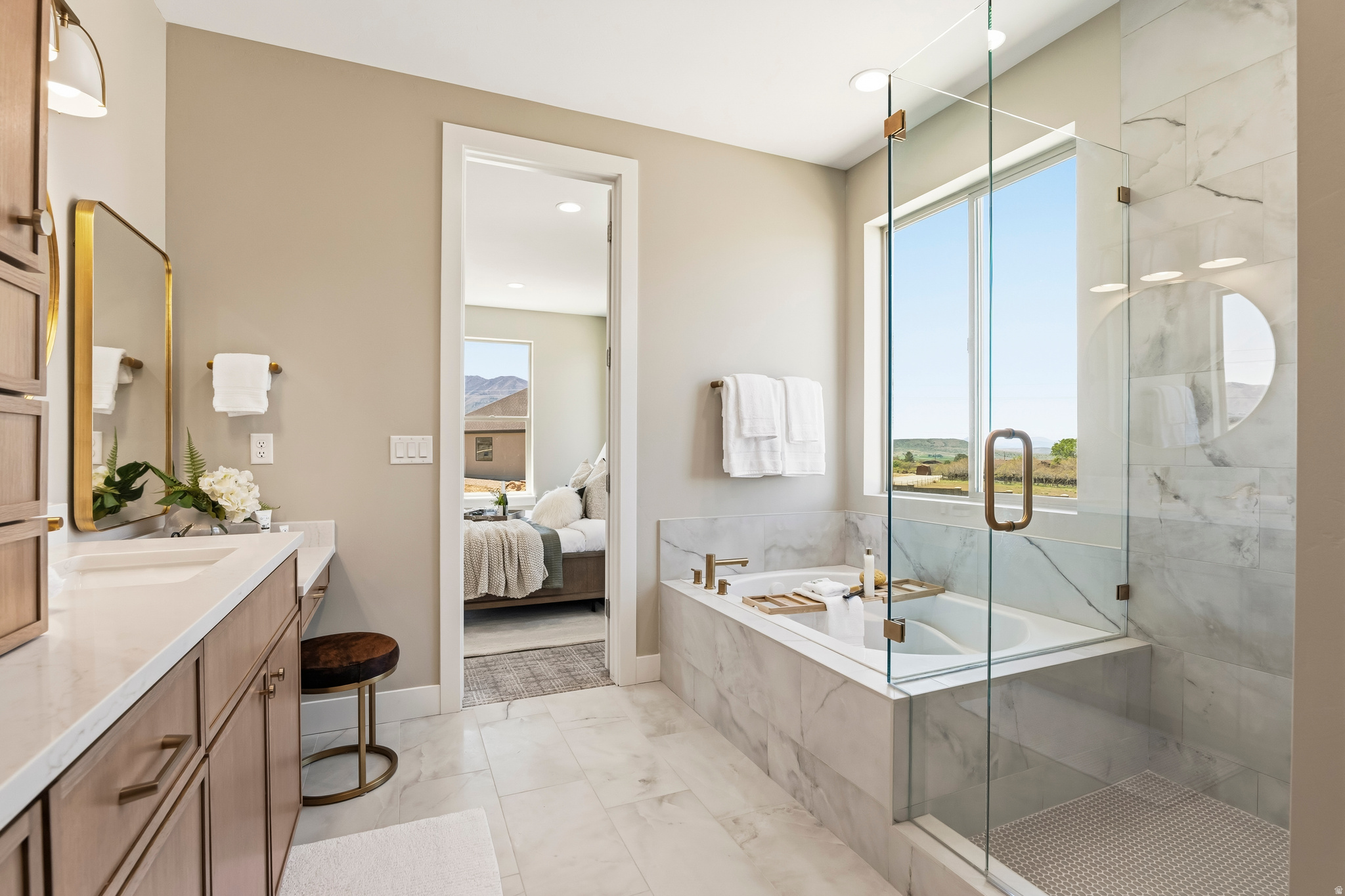 RIDGE VIEW ESTATES - Residential