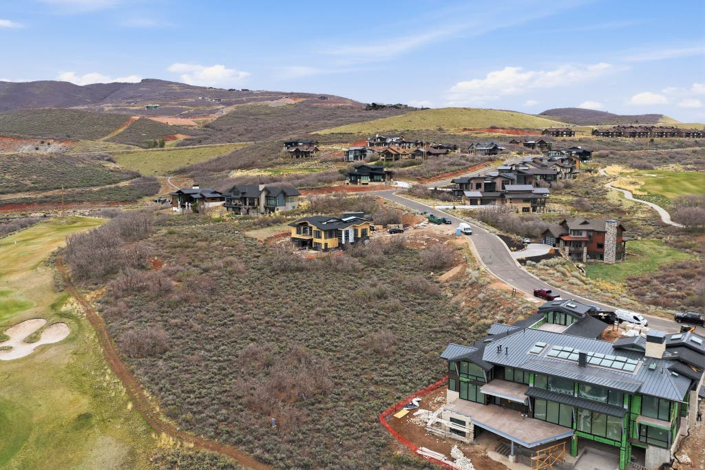 Photo of 1150 LASSO TRL, Hideout, UT 84036 (MLS # 2170512)