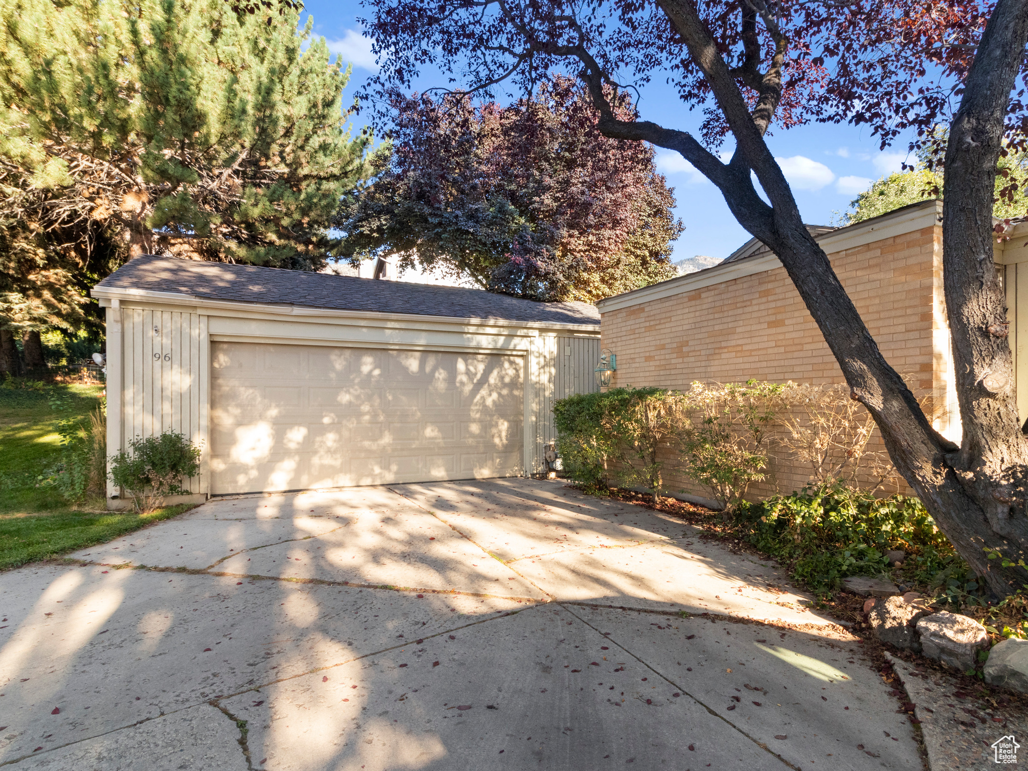 MARRCREST - Residential
