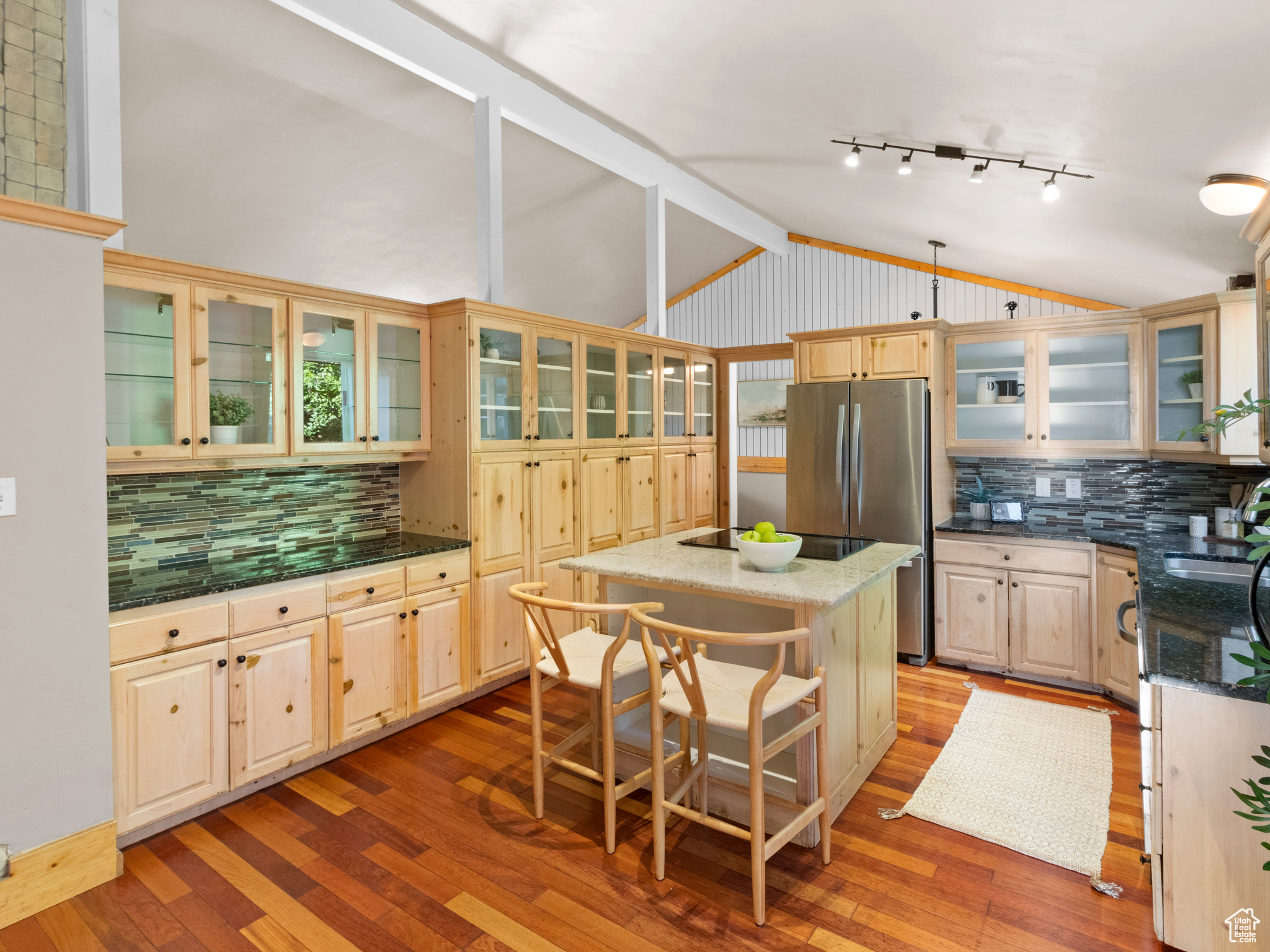 MARRCREST - Residential