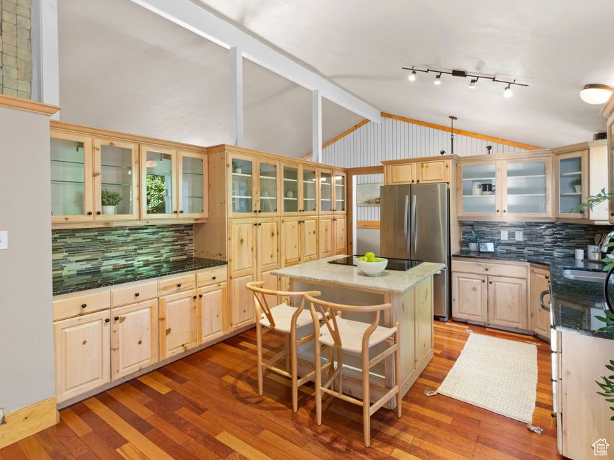 Price improvement! **Charming Bungalow in Secluded Marrcrest**  Welcome to your dream home! Nestled in a highly sought-after and tranquil neighborhood, this delightful four-bedroom, two-bathroom bungalow offers the perfect blend of comfort and convenience. As you step inside, you'll be greeted by a warm and inviting atmosphere, with plenty of natural light flowing through the spacious living areas. The open-concept design seamlessly connects the living room, dining area, and modern kitchen, making it perfect for both entertaining and everyday living. The four generously sized bedrooms provide ample space for family and guests, while the two well-appointed bathrooms ensure everyone has their own retreat. The charming details throughout the home, including beautiful hardwood floors and cozy nooks, add character and warmth to this lovely abode. Outside, the well-kept yard offers a serene space for relaxation and play, surrounded by mature trees and vibrant landscaping. Enjoy afternoon barbecues on the patio or unwind with a good book in your private oasis. Located just minutes away from local amenities, including shops, restaurants, parks and Riverside CC, this bungalow offers the perfect balance of seclusion and accessibility. Experience the best of both worlds in this charming home that truly embodies comfort and community. Don't miss your chance to own this gem in a well-maintained neighborhood. Schedule a tour today and discover your new sanctuary!