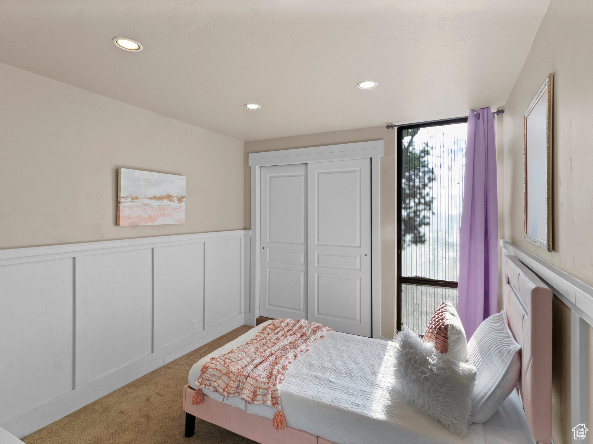 MARRCREST - Residential