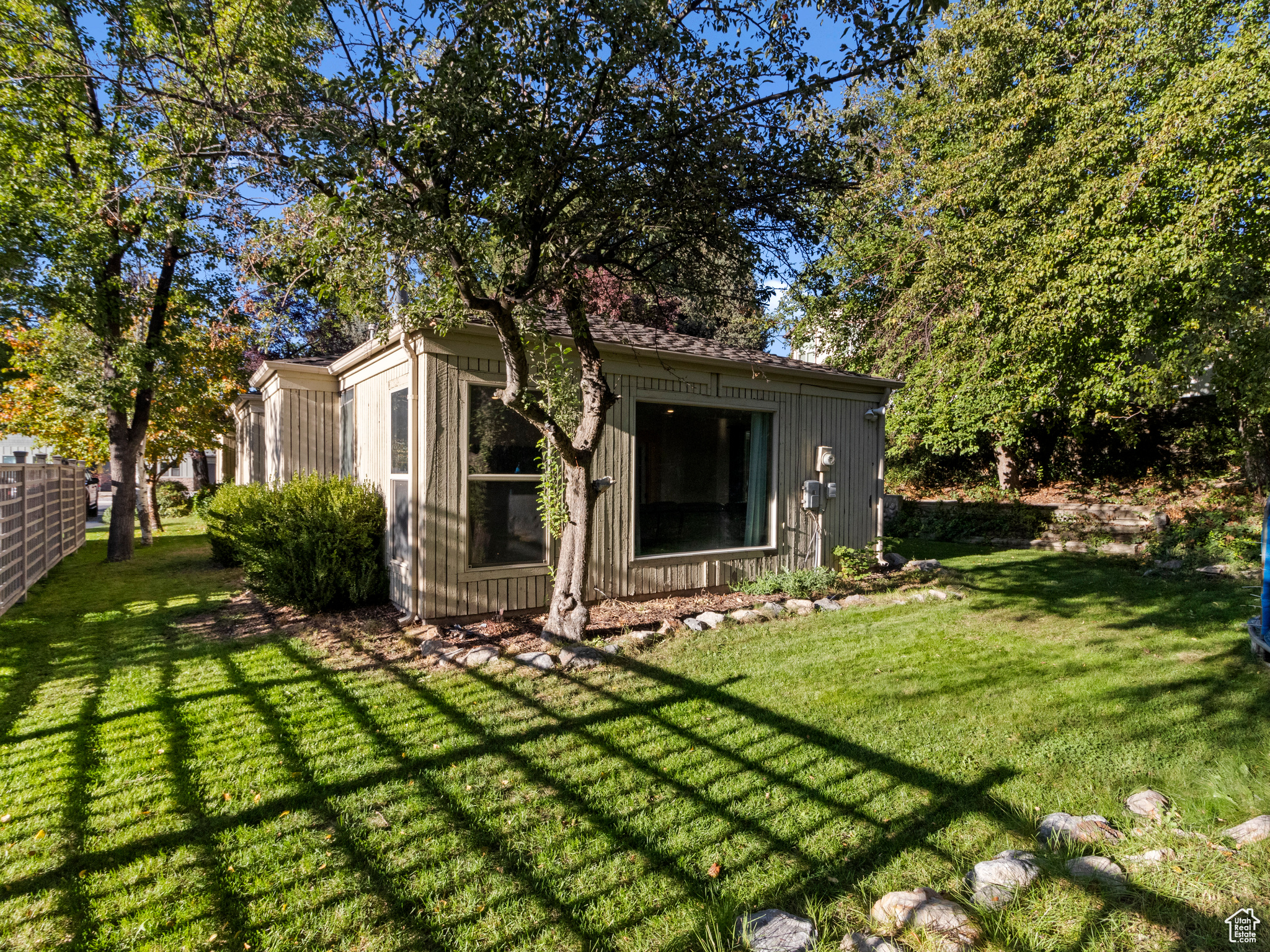 MARRCREST - Residential