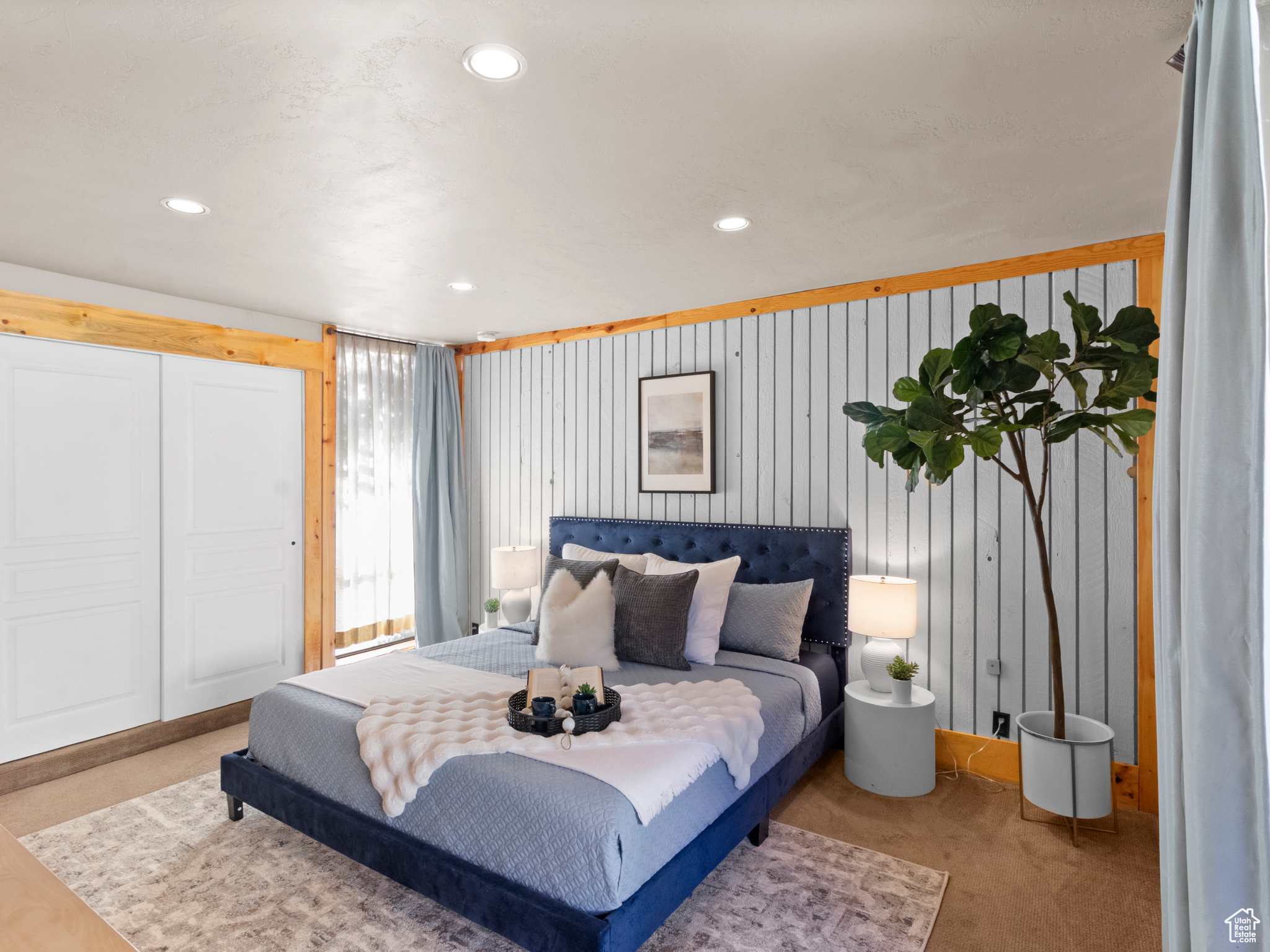 MARRCREST - Residential