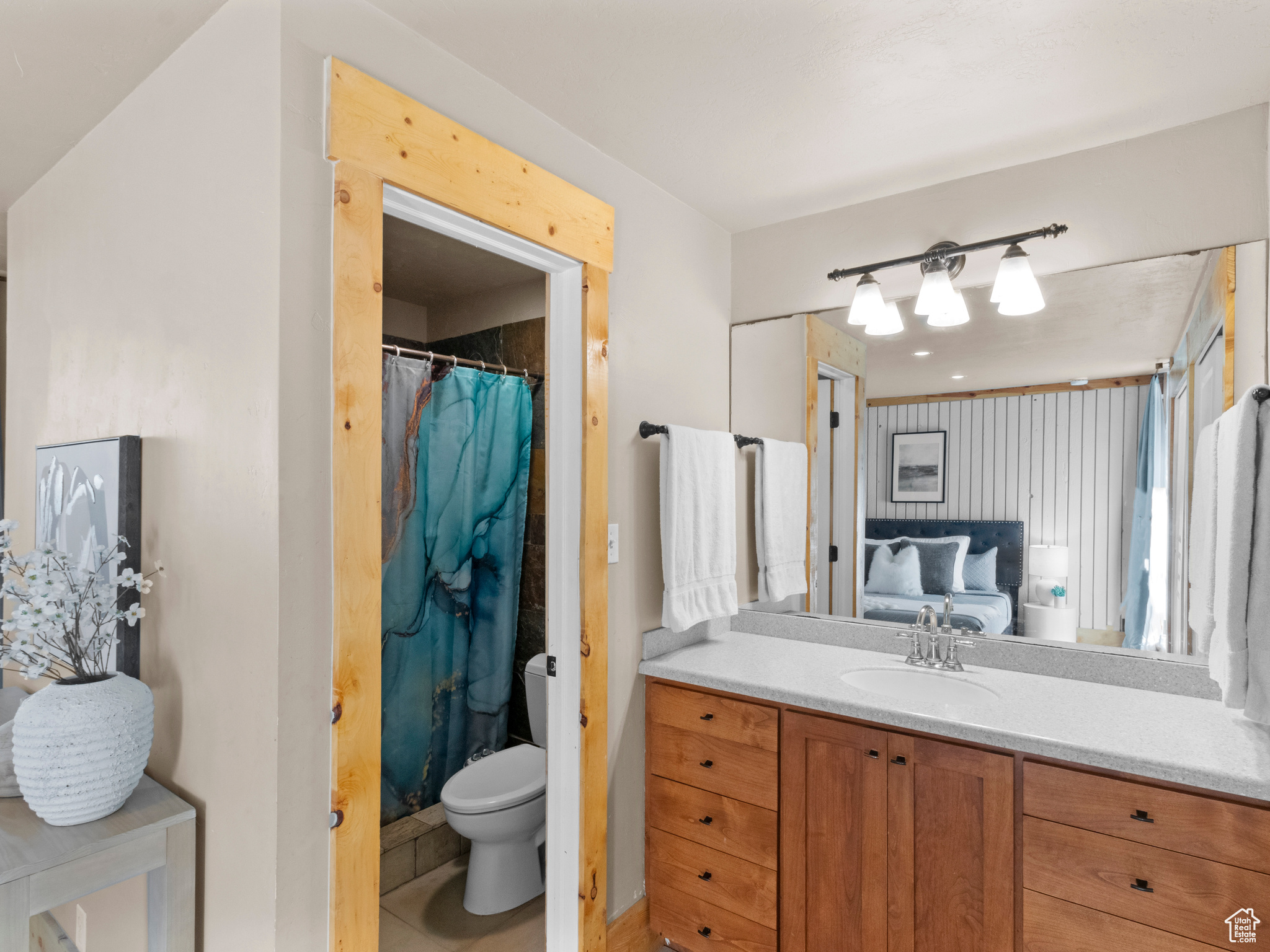 MARRCREST - Residential
