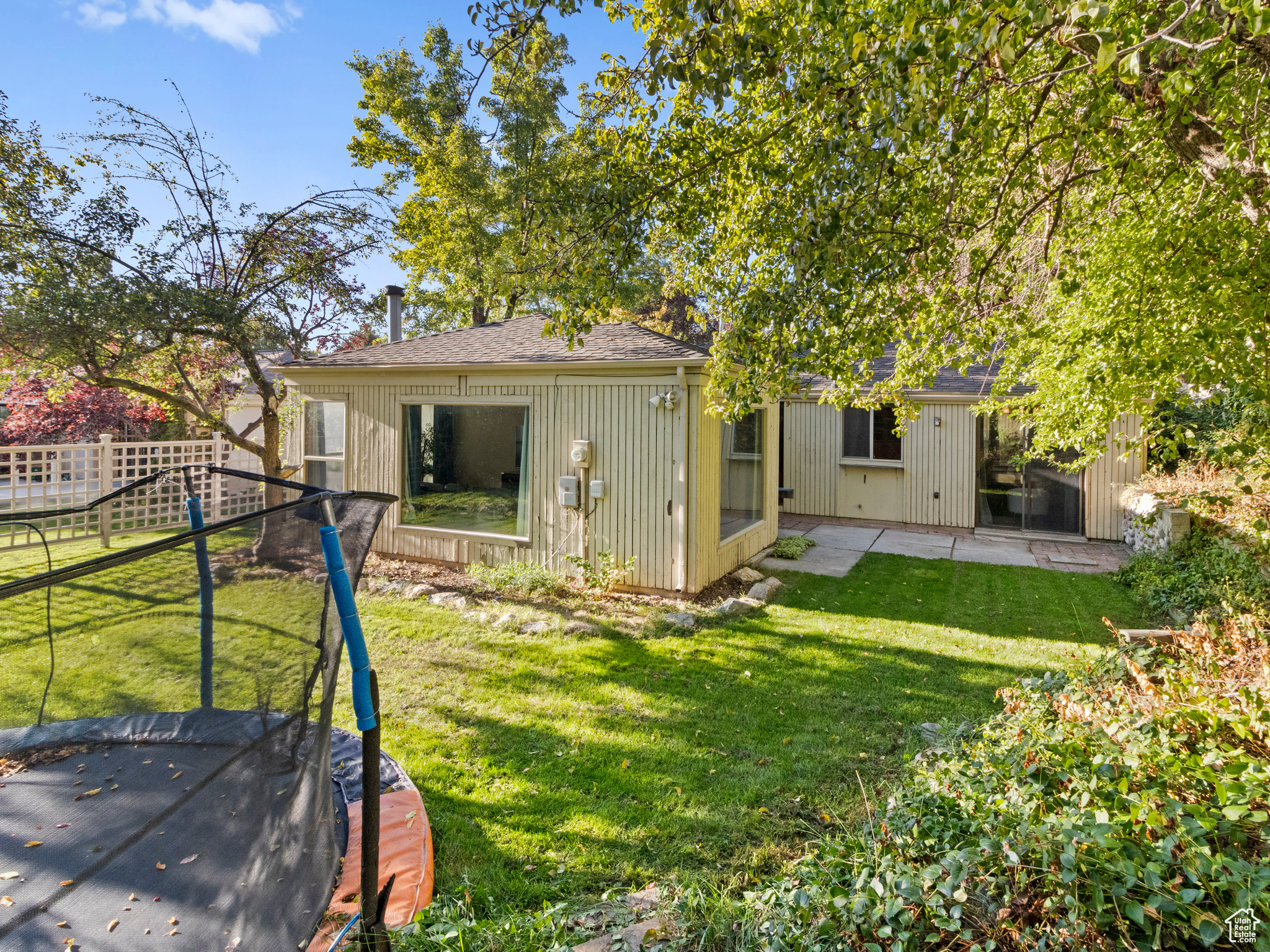 MARRCREST - Residential