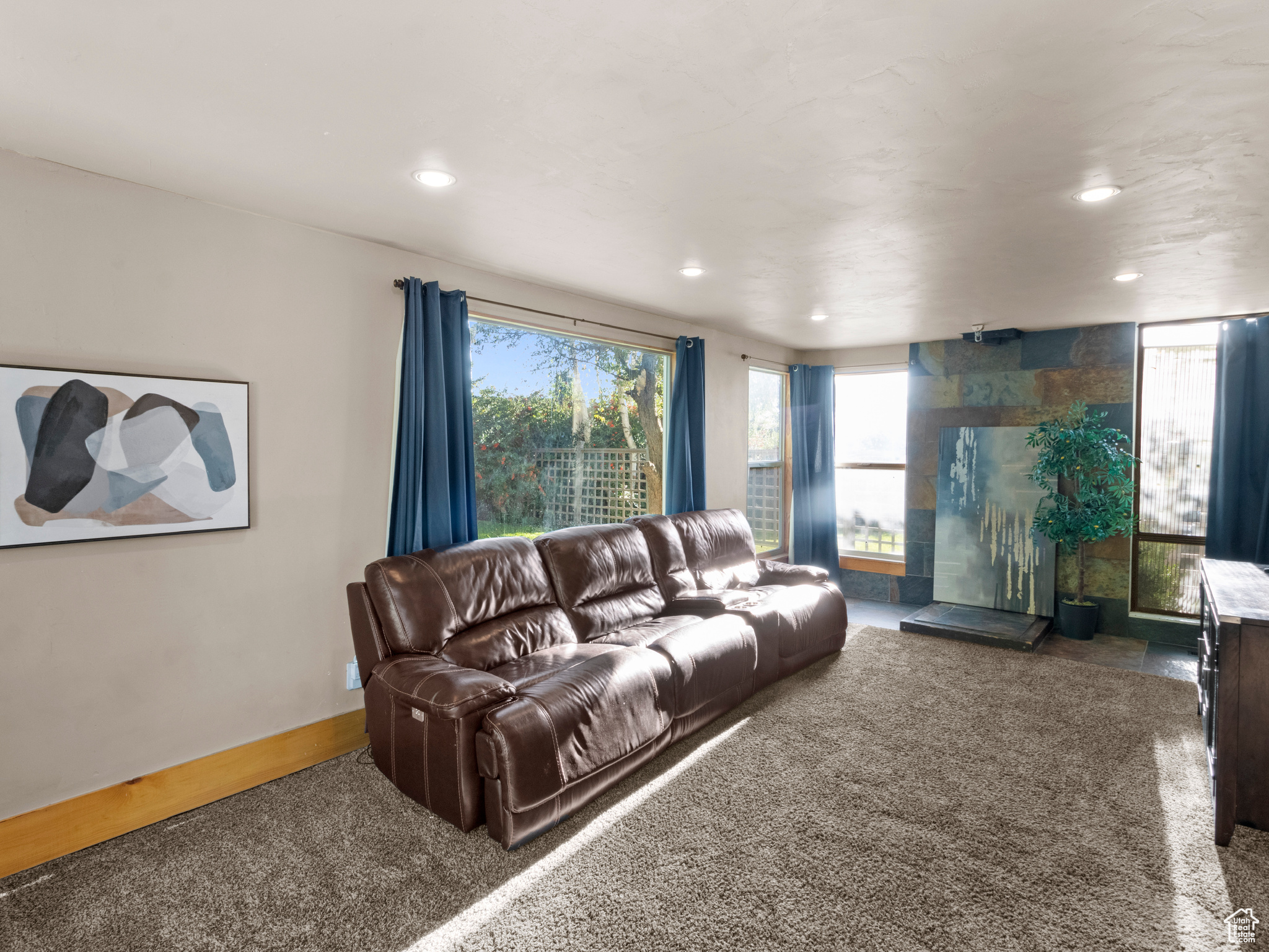 MARRCREST - Residential