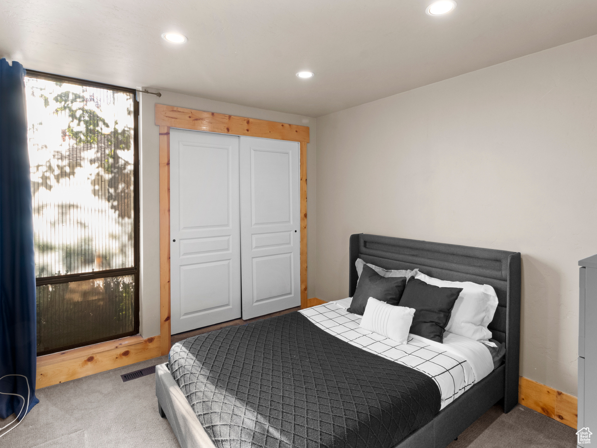 MARRCREST - Residential