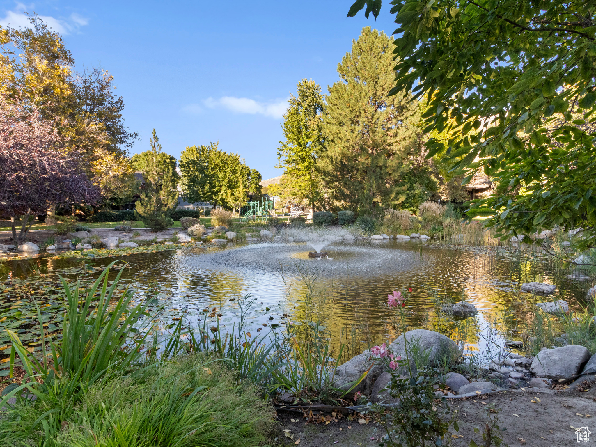 MARRCREST - Residential