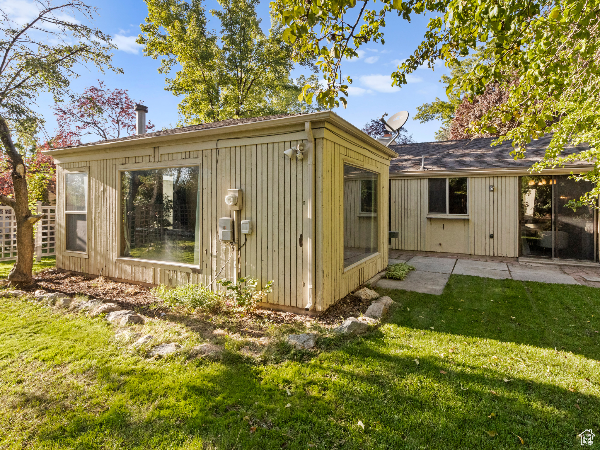 MARRCREST - Residential