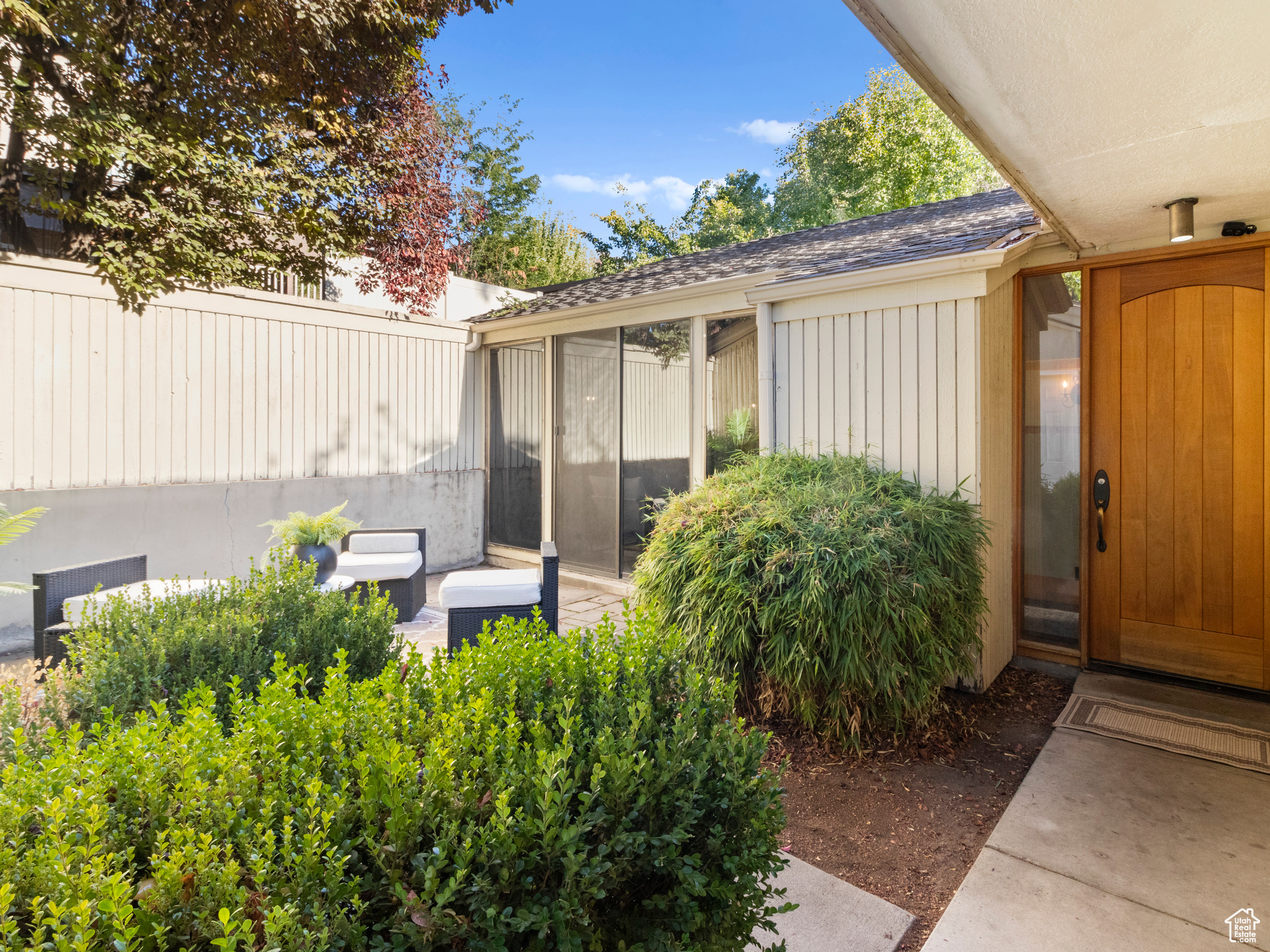 MARRCREST - Residential