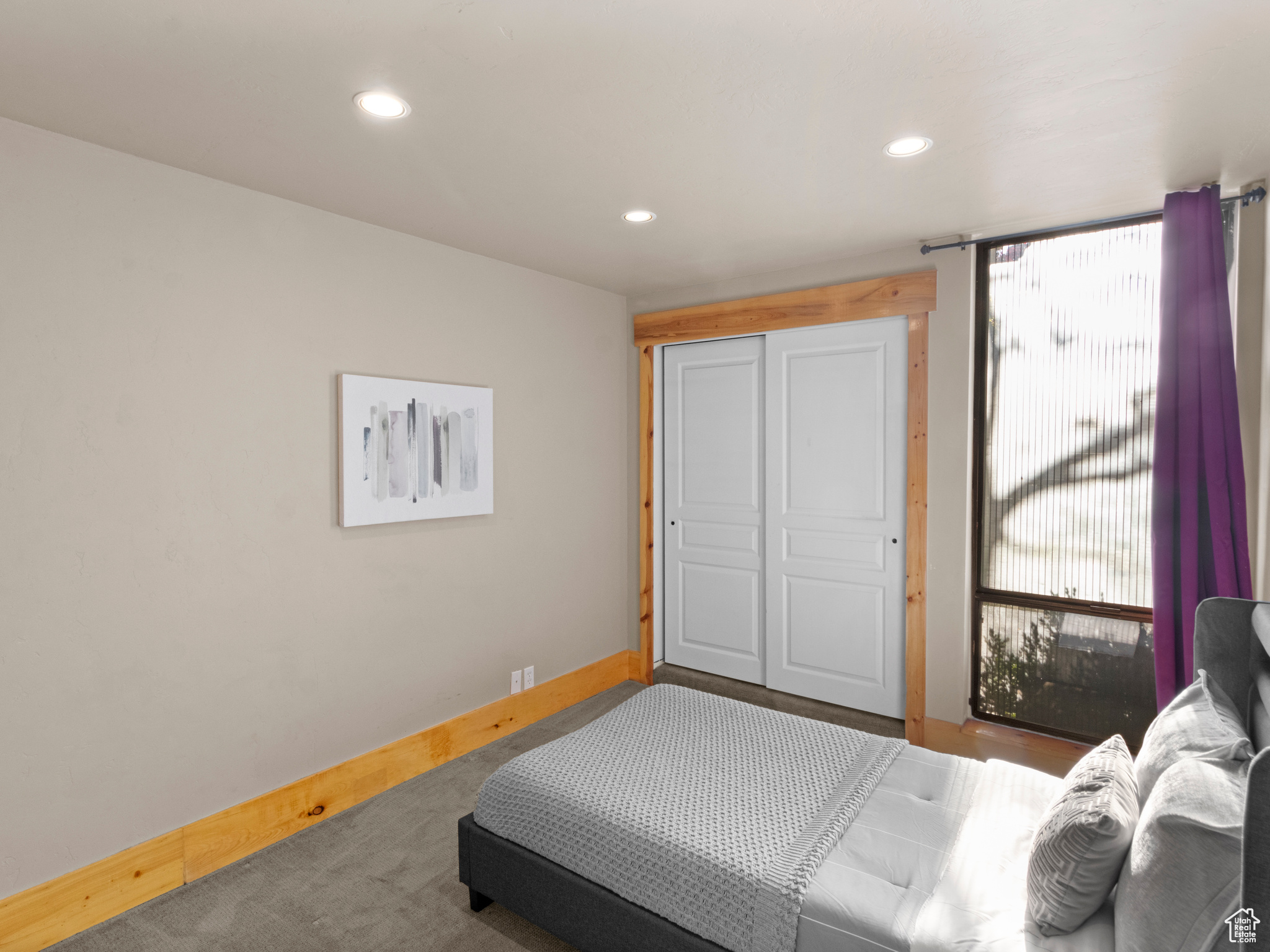 MARRCREST - Residential