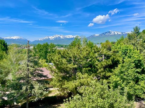 Tiny photo for 642 RIDGE DR, Heber City, UT 84032 (MLS # 2148309)