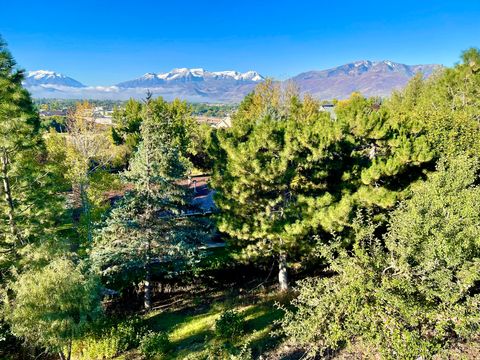 Tiny photo for 642 RIDGE DR, Heber City, UT 84032 (MLS # 2148309)