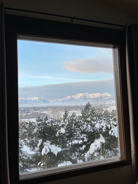 Tiny photo for 642 RIDGE DR, Heber City, UT 84032 (MLS # 2148309)