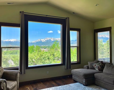 Tiny photo for 642 RIDGE DR, Heber City, UT 84032 (MLS # 2148309)
