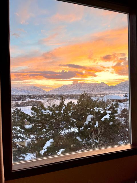 Tiny photo for 642 RIDGE DR, Heber City, UT 84032 (MLS # 2148309)