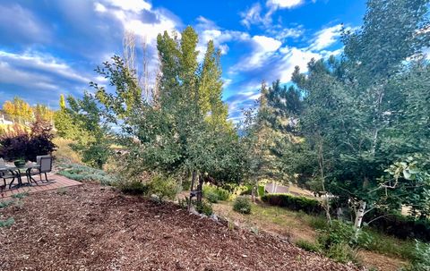 Tiny photo for 642 RIDGE DR, Heber City, UT 84032 (MLS # 2148309)
