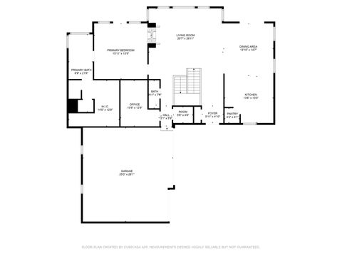 Tiny photo for 642 RIDGE DR, Heber City, UT 84032 (MLS # 2148309)