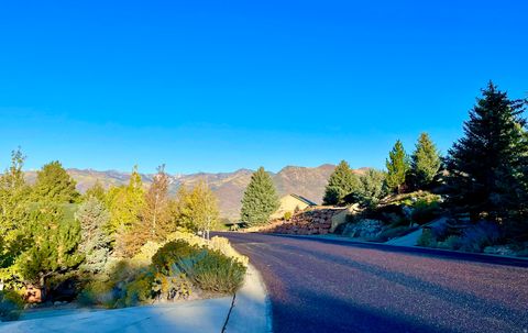 Tiny photo for 642 RIDGE DR, Heber City, UT 84032 (MLS # 2148309)