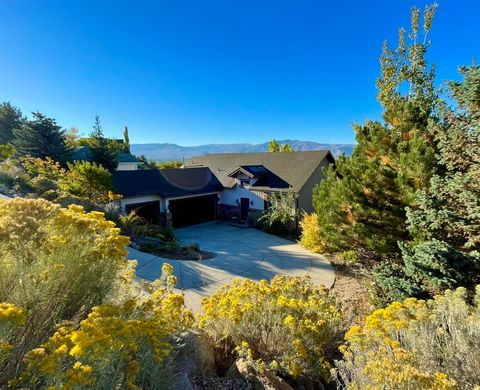 Tiny photo for 642 RIDGE DR, Heber City, UT 84032 (MLS # 2148309)