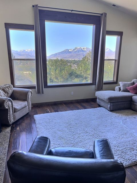 Tiny photo for 642 RIDGE DR, Heber City, UT 84032 (MLS # 2148309)