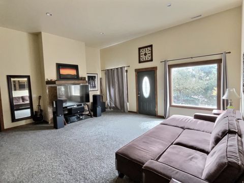 Tiny photo for 642 RIDGE DR, Heber City, UT 84032 (MLS # 2148309)