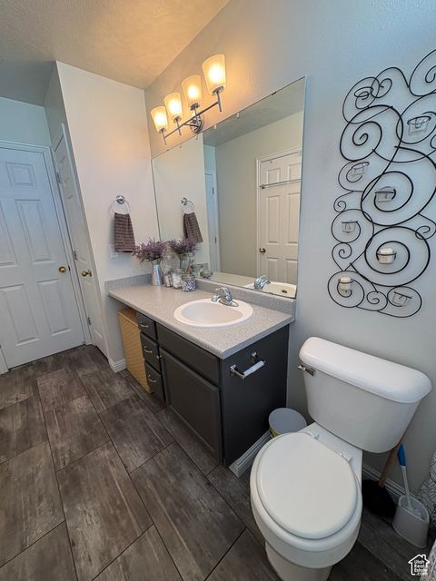 Tiny photo for 3765 S STABLE BAY DR, Magna, UT 84044 (MLS # 2113920)