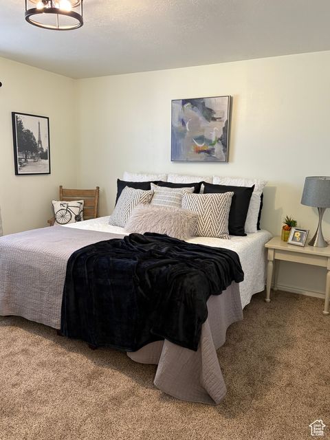 Tiny photo for 3765 S STABLE BAY DR, Magna, UT 84044 (MLS # 2113920)