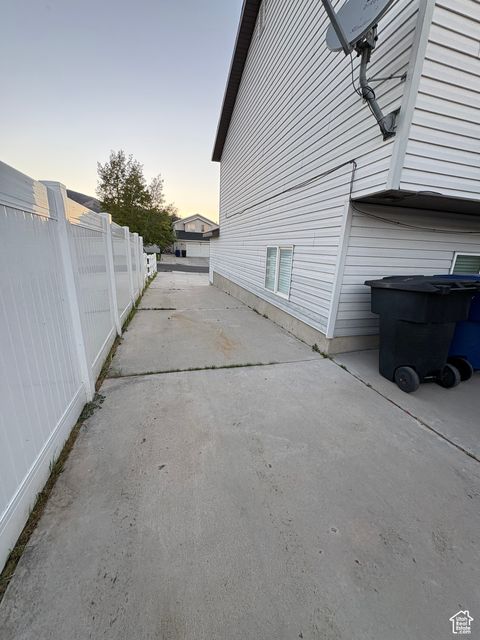 Tiny photo for 3765 S STABLE BAY DR, Magna, UT 84044 (MLS # 2113920)