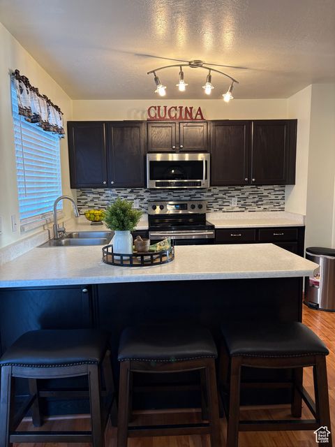 Tiny photo for 3765 S STABLE BAY DR, Magna, UT 84044 (MLS # 2113920)