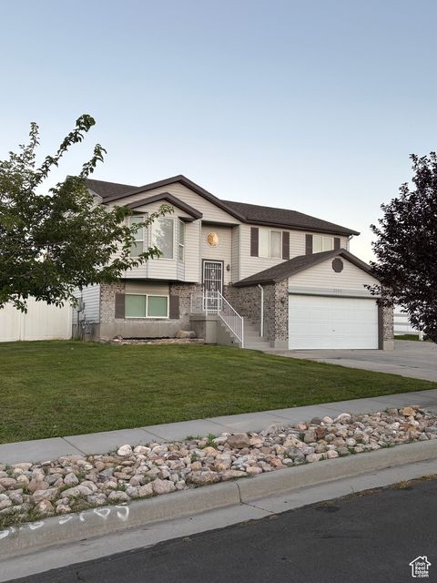 Tiny photo for 3765 S STABLE BAY DR, Magna, UT 84044 (MLS # 2113920)