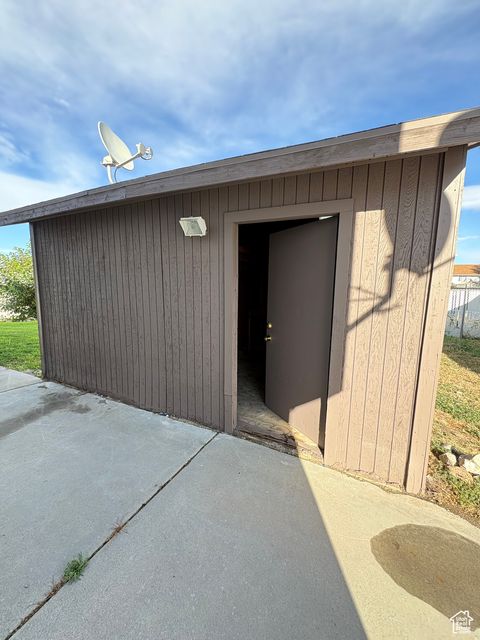 Tiny photo for 3765 S STABLE BAY DR, Magna, UT 84044 (MLS # 2113920)