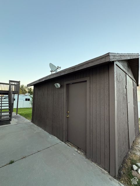 Tiny photo for 3765 S STABLE BAY DR, Magna, UT 84044 (MLS # 2113920)