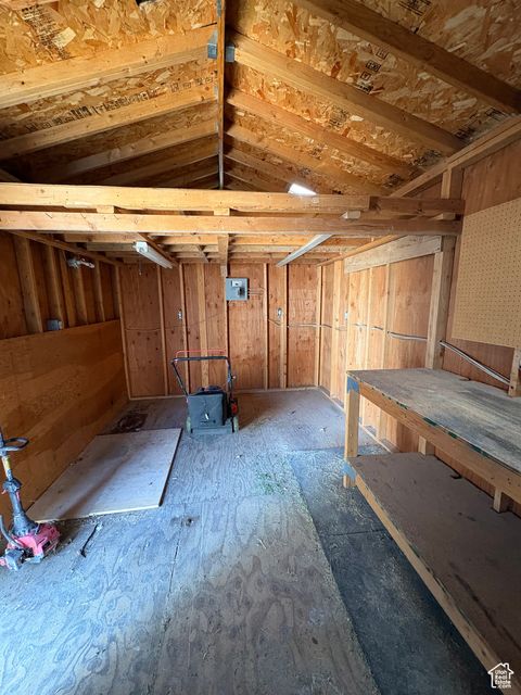 Tiny photo for 3765 S STABLE BAY DR, Magna, UT 84044 (MLS # 2113920)