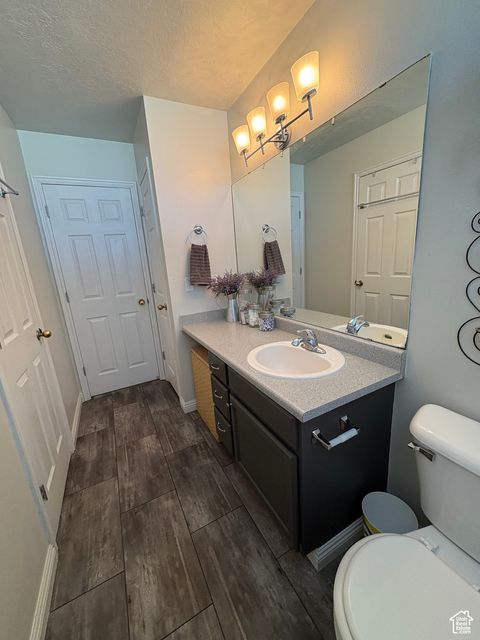 Tiny photo for 3765 S STABLE BAY DR, Magna, UT 84044 (MLS # 2113920)